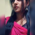 Vaishnavi Chaitanya Instagram - Radha kaise na jale❤️😍😁😒