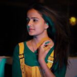 Vaishnavi Chaitanya Instagram - ❤️.....❤️ . . . . . @shot_by_rg ....😊 . . . . . #love #happiness #happy #smile #eyeshadow #photoghraphy #photographer #natural