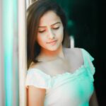 Vaishnavi Chaitanya Instagram - ❤️keep smiling always❤️ . . . @shot_by_rg @vinayshanmukh #lovequotes #smile #always . . . . ❤️