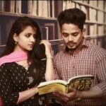 Vaishnavi Chaitanya Instagram - Next video song teaser is out guys😍😍🙈full video is going to be released on this Friday 😍 . . . Cast : @vaishnavi_chaitanya_ @mehaboobdilse Direction-story-Dop-Di-editing- @vinayshanmukh Assistant cinematography: @shot_by_rg Crew : @__mrunalini_ @arushi.26 @mr_sai_52 @__.dreammaker.__ . . #96 #videosong