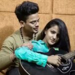 Vaishnavi Chaitanya Instagram - Maate vinadhuga cover song is released😍do watch like share n don’t forget to subscribe 😍😍 @mehaboobdilse #maatevinadhuga ..... ..... Full video link is in by bio😍