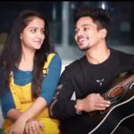 Vaishnavi Chaitanya Instagram - #matevinaduga teaser is out guys.....😍full video songs is releasing tomorrow in YouTube 🙈🙊.......can’t wait....🙈 ... .. @mehaboobdilse 😍