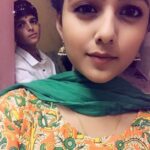 Vaishnavi Chaitanya Instagram - Brother❤️❤️💗💗💓💓
