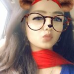 Vaishnavi Chaitanya Instagram - 😘