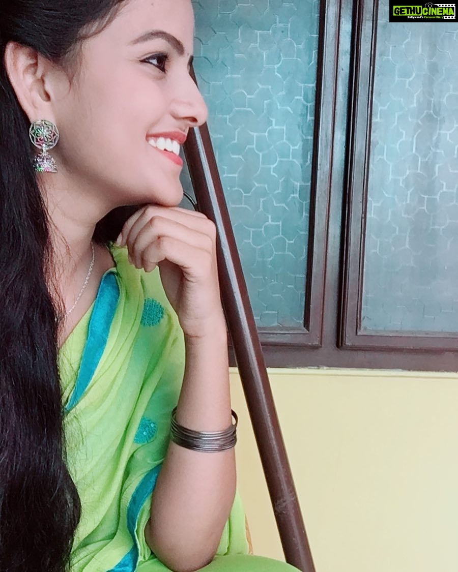 Vaishnavi Chaitanya Instagram - 😍😍❤️