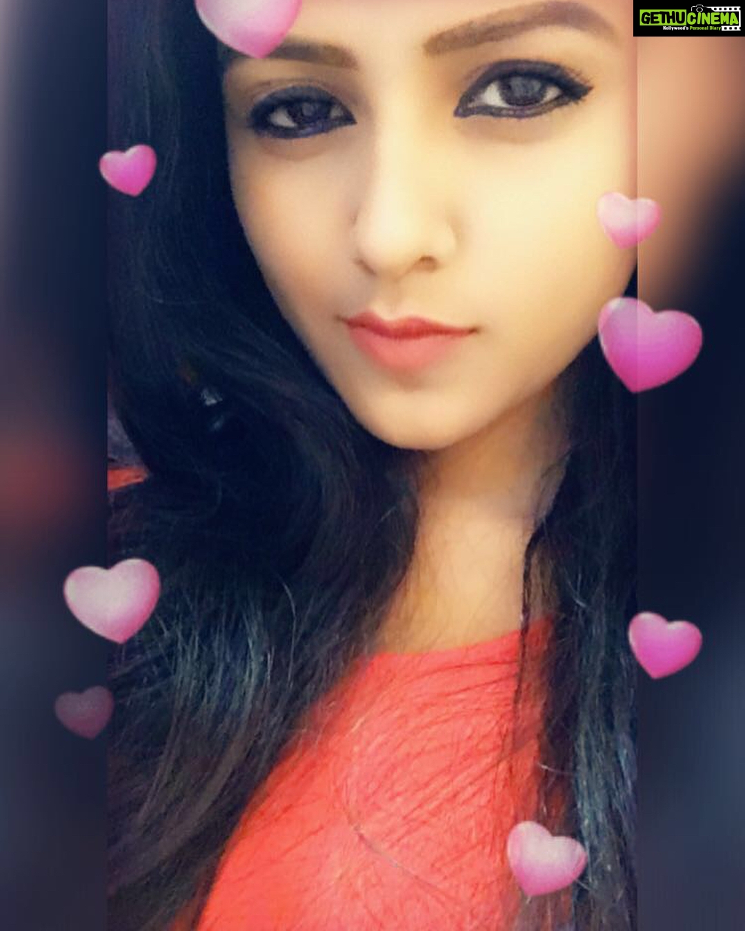Vaishnavi Chaitanya Instagram - ❤️❤️❤️❤️❤️