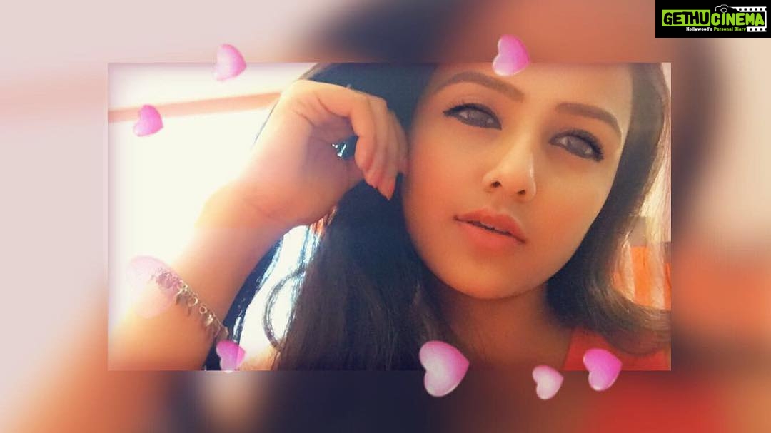 Vaishnavi Chaitanya Instagram - ❤️❤️😍😍😘😘