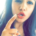 Vaishnavi Chaitanya Instagram - 😛😛❤️