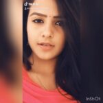 Vaishnavi Chaitanya Instagram – 1 or 2😛❤️