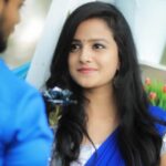 Vaishnavi Chaitanya Instagram - Abaane teeyani deba😍 P.C- @john.chris7 E.C- @im_graphixer Location- @thefotogarage