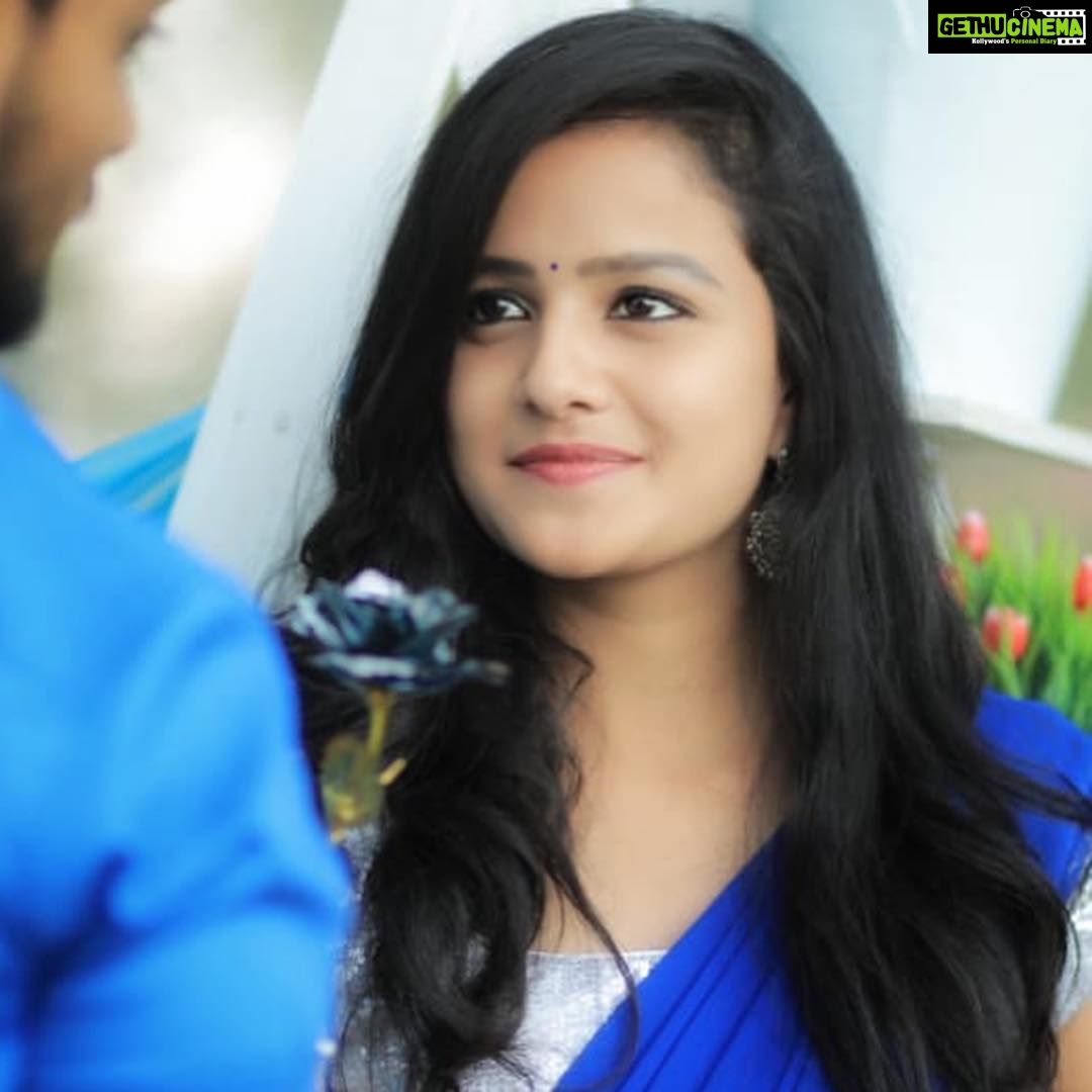 Vaishnavi Chaitanya Instagram - Abaane teeyani deba😍 P.C- @john.chris7 E.C- @im_graphixer Location- @thefotogarage