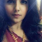 Vaishnavi Chaitanya Instagram - All about Navaratri ❤️❤️❤️