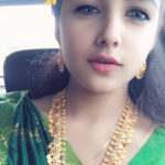 Vaishnavi Chaitanya Instagram – 😍😍😍❤️❤️😘😘