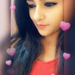 Vaishnavi Chaitanya Instagram - ❤️❤️❤️❤️❤️