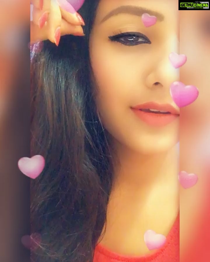 Vaishnavi Chaitanya Instagram - ❤️❤️❤️❤️❤️