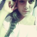 Vaishnavi Chaitanya Instagram - 💗💗💗😍😘