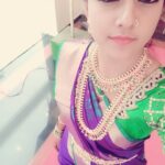 Vaishnavi Chaitanya Instagram – 💗😍😘