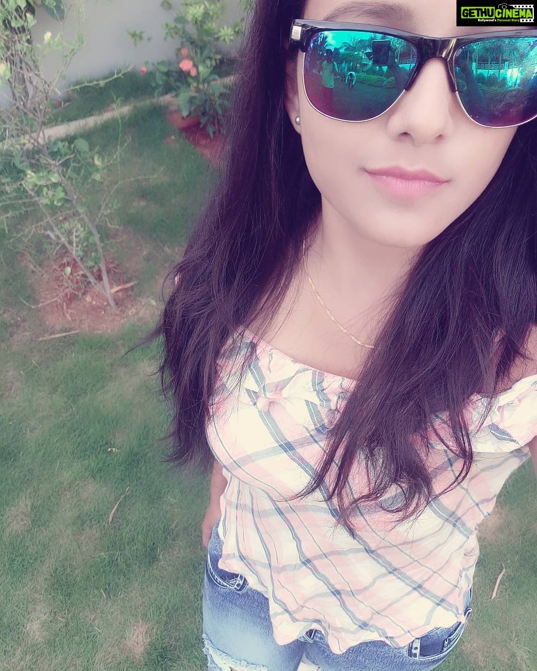 Vaishnavi Chaitanya Instagram - 💗💗💗💗💗