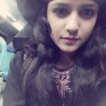 Vaishnavi Chaitanya Instagram – Muslim gal at shoot 😍😍😘😘😘💗💗