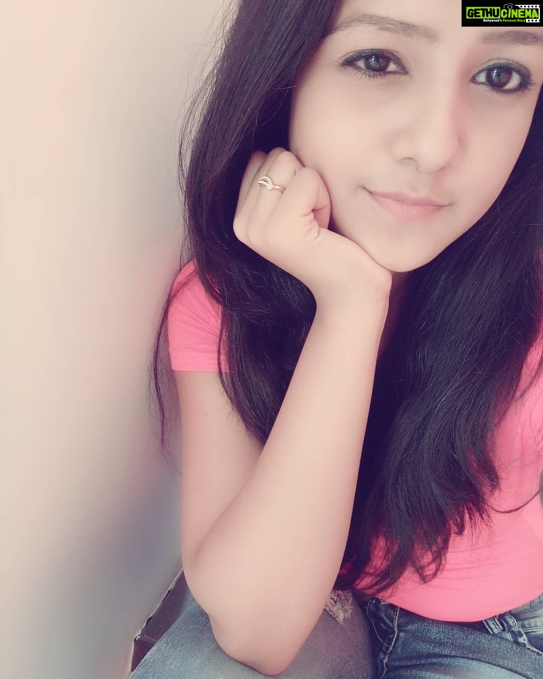 Vaishnavi Chaitanya Instagram - 💗💗💗💗💗💗