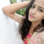 Vaishnavi Chaitanya Instagram - 💗💗💗😍😍😍😘😘😘