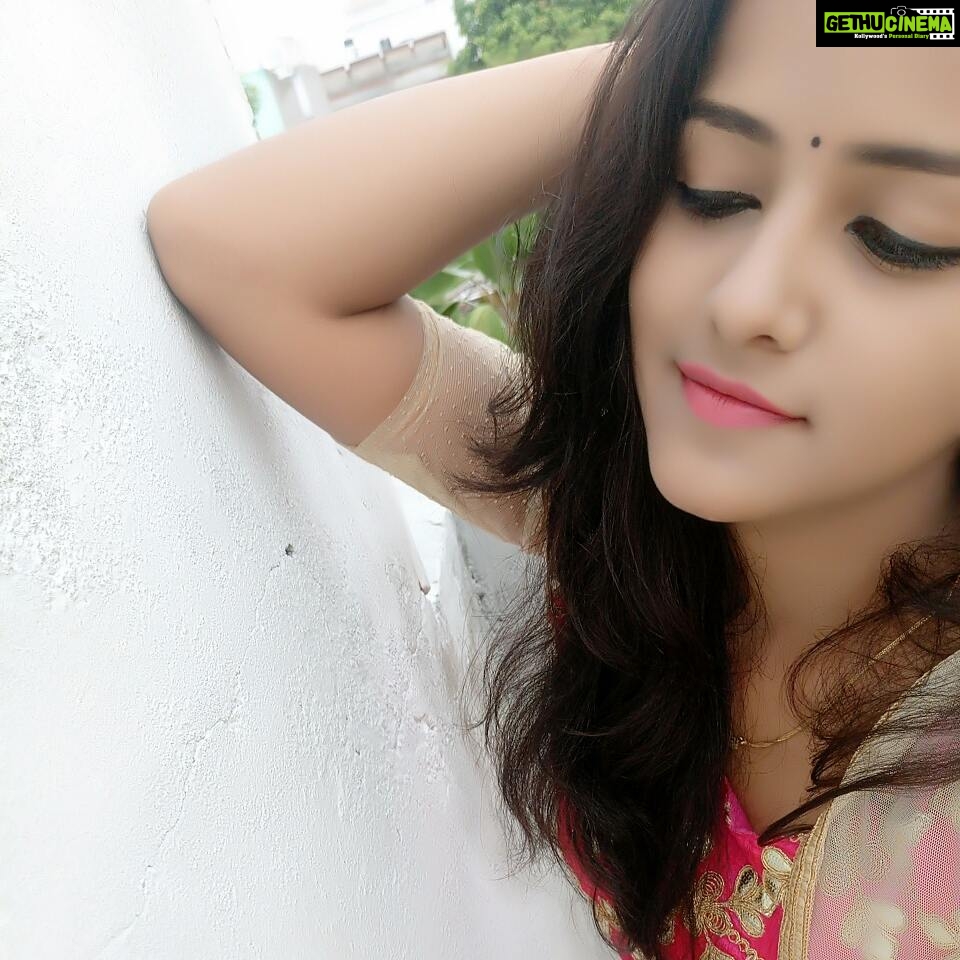 Vaishnavi Chaitanya Instagram - 💗💗💗😍😍😍😘😘😘