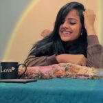 Vaishnavi Chaitanya Instagram - I have now been using this cool app named EPIK to edit my pictures and using the Relight tool, you can further enhance your pictures by adjusting the light on your face in any way you need. So edit your pictures seamlessly with @epikapp_official for Free. #EPIK #createEPIK #photoediting #EPIKapp #retouch #editingapp App name: EPIK Feature used: Relight Paid Partnership