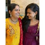 Vaishnavi Chaitanya Instagram - Happy Diwali ❤️ . . . @nitishcueboy ❤️ #family #diwali