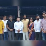 Vaishnavi Chaitanya Instagram - Something big is going to come in my career ☺️ My first debut film as a lead actress ❤️ I would like to thank Director @sairazesh Garu and Producer @sknonline Garu for giving me such a nice chance 🤗 Thank you for trusting me,motivating me and supporting me always I’m really proud to be a part of this project #baby 🥰 I’m glad to have such a nice co-stars @ananddeverakonda @virajashwinofficial Happy to have @raam_dop Garu as a DOP . . . I feel this is a nice chance to showcase my talent 😇
