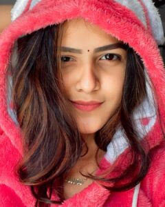 Vaishnavi Chaitanya Instagram - ❤️❤️❤️