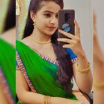 Vaishnavi Chaitanya Instagram - 🤭🤭❤️❤️❤️
