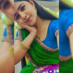 Vaishnavi Chaitanya Instagram - 🤭🤭❤️❤️❤️