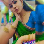Vaishnavi Chaitanya Instagram - 🤭🤭❤️❤️❤️