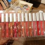 Vanitha Vijayakumar Instagram – Matte lip gloss restocked💄
#makeup #makeupartist #lipstick #lipstickshades #lipsticks #makeupideas #makeuplover #makeuplife #matte #liquidlipstick #gloss #lipgloss #reelsinstagram #reelitfeelit #reelsvideo #reels #reelkarofeelkaro #reelsindia