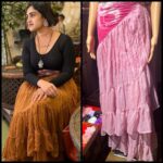 Vanitha Vijayakumar Instagram – Wraparound skirts available in multiple  colors🪅 Be stylish in our ethnic skirts💃🏻#vanithavijaykumarstyling #outfitoftheday #outfit #outfits #women #womensfashion #girl #girls #style #styling #stylist #fashion #ootd #picoftheday #pictureoftheday #dress #accessories #makeover #onlineshopping #onlineshop #boutique #boutiqueshopping #boutiquefashion Khader Nawaz Khan Road