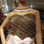 Vanitha Vijayakumar Instagram - Get up, skirt up and slay🍑 three layered net skirt paired up with tube sequined top✨ #vanithavijaykumarstyling #vanithavijaykumarstudios #outfitoftheday #outfit #outfits #women #womensfashion #girl #girls #style #styling #stylist #fashion #ootd #picoftheday #pictureoftheday #dress #accessories #makeover #onlineshopping #onlineshop #boutique #boutiqueshopping #boutiquefashion #sequins Khader Nawaz Khan Road