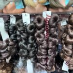 Vanitha Vijayakumar Instagram – 👩🏻Full wigs 
👩🏻‍🦱hair extensions
👧🏻clip on pony tails
👩🏻‍🦳available in various colours, cuts and textures
💁🏻‍♀️easy to use and easy maintenance 
🙅🏻‍♀️very cost effective 
💆🏻‍♀️we have for personal use to buy and also for rentals & shoots, events etc… #vanithavijaykumarstyling #vanithavijaykumarstudios #hairwigs #extensions #classic #colorful #colour  #colours #accessories #party #shopping #onlineshopping #onlineshop #style #outfits #outfit #store #makeover  #instagram #hair #hairstyle #hairstyles #wig #wigs #picoftheday #pictureoftheday #outfitoftheday #haircolor Khader Nawaz Khan Road