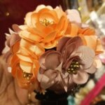 Vanitha Vijayakumar Instagram - Artificial Floral hair clips🌸🌼🌺 #earrings #studs #stone #classic #colorful #colour #colours #accessories #bracelets #party #partytime #bracelet #shopping #onlineshopping #onlineshop #style #outfits #outfit #store #makeover #reelsinstagram #reelitfeelit #reelsvideo #reels #reelkarofeelkaro #reelsindia #instagram #hair #hairstyle #hairstyles Khader Nawaz Khan Road