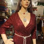 Vanitha Vijayakumar Instagram - Let you Bling Bling with this sequence one piece gown💃🏻🌠💫 #vanithavijaykumarstyling #outfitoftheday #outfit #outfits #women #womensfashion #girl #girls #style #styling #stylist #fashion #ootd #picoftheday #pictureoftheday #dress #accessories #makeover #onlineshopping #onlineshop #boutique #boutiqueshopping #boutiquefashion Khader Nawaz Khan Road