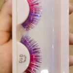 Vanitha Vijayakumar Instagram - Add a little spice to your look with our flirt & thicc lashes👁🔥 #vanithavijaykumarstyling #vanithavijaykumarstyling #hair #hairdo #styleblogger #classic #colorful #colour #colours #accessories #saree #hairstyles #party #partytime #stylist #shopping #onlineshopping #onlineshop #style #outfits #outfit #store #makeover #reelsinstagram #reelitfeelit #reelsvideo #reels #reelkarofeelkaro #reelsindia #instagram Khader Nawaz Khan Road