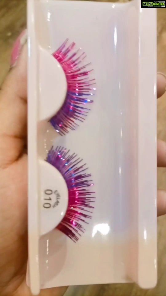 Vanitha Vijayakumar Instagram - Add a little spice to your look with our flirt & thicc lashes👁🔥 #vanithavijaykumarstyling #vanithavijaykumarstyling #hair #hairdo #styleblogger #classic #colorful #colour #colours #accessories #saree #hairstyles #party #partytime #stylist #shopping #onlineshopping #onlineshop #style #outfits #outfit #store #makeover #reelsinstagram #reelitfeelit #reelsvideo #reels #reelkarofeelkaro #reelsindia #instagram Khader Nawaz Khan Road