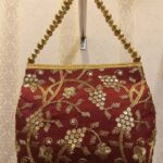 Vanitha Vijayakumar Instagram - 👀COME CLOSE👀 to admire the stunning intricate details of these handy hand bags👜 #vanithavijaykumarstyling #outfitoftheday #outfit #outfits #women #womensfashion #girl #girls #style #styling #stylist #fashion #ootd #picoftheday #pictureoftheday #dress #accessories #makeover #onlineshopping #onlineshop #boutique #boutiqueshopping #boutiquefashion Khader Nawaz Khan Road
