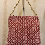 Vanitha Vijayakumar Instagram - 👀COME CLOSE👀 to admire the stunning intricate details of these handy hand bags👜 #vanithavijaykumarstyling #outfitoftheday #outfit #outfits #women #womensfashion #girl #girls #style #styling #stylist #fashion #ootd #picoftheday #pictureoftheday #dress #accessories #makeover #onlineshopping #onlineshop #boutique #boutiqueshopping #boutiquefashion Khader Nawaz Khan Road