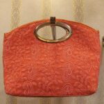 Vanitha Vijayakumar Instagram - 👀COME CLOSE👀 to admire the stunning intricate details of these handy hand bags👜 #vanithavijaykumarstyling #outfitoftheday #outfit #outfits #women #womensfashion #girl #girls #style #styling #stylist #fashion #ootd #picoftheday #pictureoftheday #dress #accessories #makeover #onlineshopping #onlineshop #boutique #boutiqueshopping #boutiquefashion Khader Nawaz Khan Road