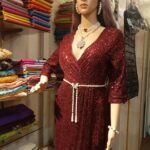 Vanitha Vijayakumar Instagram - Let you Bling Bling with this sequence one piece gown💃🏻🌠💫 #vanithavijaykumarstyling #outfitoftheday #outfit #outfits #women #womensfashion #girl #girls #style #styling #stylist #fashion #ootd #picoftheday #pictureoftheday #dress #accessories #makeover #onlineshopping #onlineshop #boutique #boutiqueshopping #boutiquefashion Khader Nawaz Khan Road