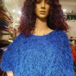 Vanitha Vijayakumar Instagram - Fuzzy fringe top🌈 available in six different colors🎨 Dm for price & details📩 #vanithavijaykumarstyling #outfitoftheday #outfit #outfits #women #womensfashion #girl #girls #style #styling #stylist #fashion #ootd #picoftheday #pictureoftheday #dress #accessories #makeover #onlineshopping #onlineshop #boutique #boutiqueshopping #boutiquefashion Khader Nawaz Khan Road