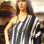 Vanitha Vijayakumar Instagram – one shoulder dress🖤🤍 #vanithavijaykumarstyling #outfitoftheday #outfit #outfits #women #womensfashion #girl #girls #style #styling #stylist #fashion #ootd #picoftheday #pictureoftheday #dress #accessories #makeover #onlineshopping #onlineshop #boutique #boutiqueshopping #boutiquefashion Khader Nawaz Khan Road