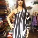 Vanitha Vijayakumar Instagram - one shoulder dress🖤🤍 #vanithavijaykumarstyling #outfitoftheday #outfit #outfits #women #womensfashion #girl #girls #style #styling #stylist #fashion #ootd #picoftheday #pictureoftheday #dress #accessories #makeover #onlineshopping #onlineshop #boutique #boutiqueshopping #boutiquefashion Khader Nawaz Khan Road