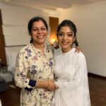 Varsha Bollamma Instagram - Happy birthday to my everything 🥺🤍