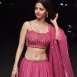 Vedhika Instagram - 🦄